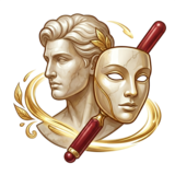 Aesthetic enhancement icon