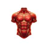 Body pillar icon