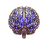 Mind pillar icon