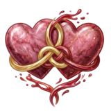 Relationships and connection icon