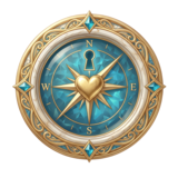 Purpose and meaning icon
