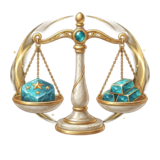 Values and identity icon