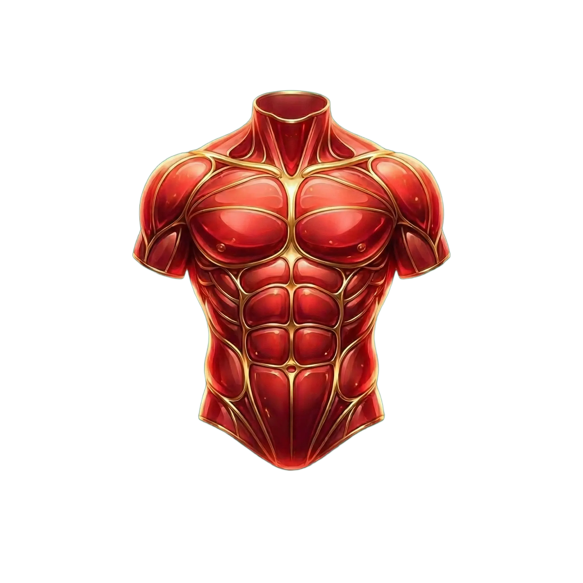 Body pillar icon