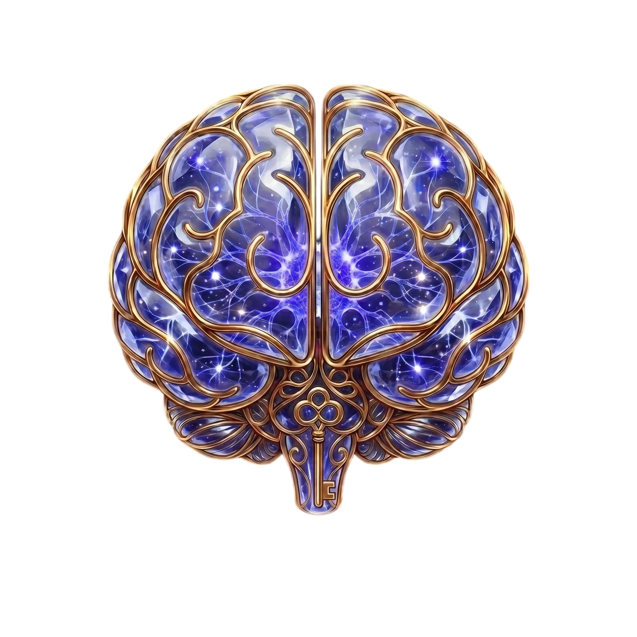 Mind pillar icon