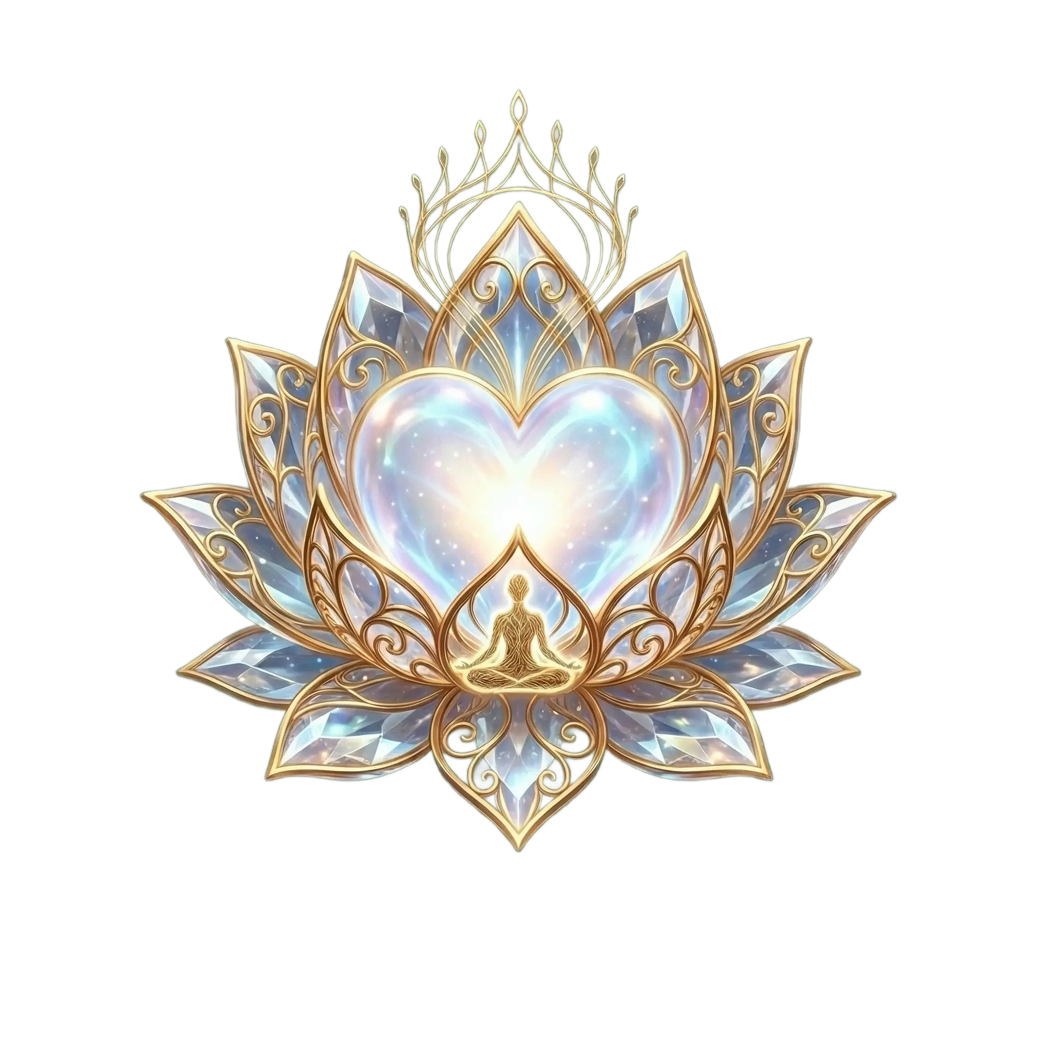 Spirit pillar icon